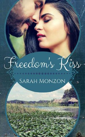 [Carrington Family 03] • Freedom's Kiss